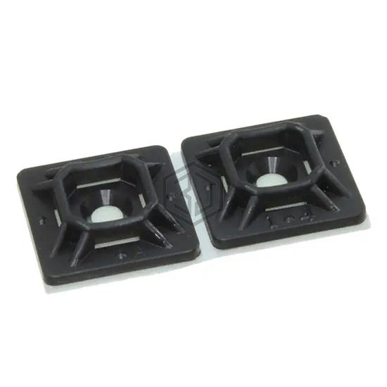 DT-MP-1000-0-C - Belden Inc. - Cable Ties - Holders and Mountings