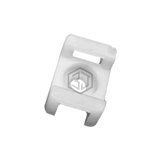 AL-SM0-9-C - Advanced Cable Ties, Inc. - Cable Ties - Holders and Mountings