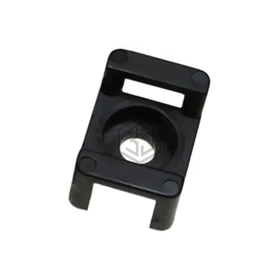 AL-SM2-0-C - Advanced Cable Ties, Inc. - Cable Ties - Holders and Mountings
