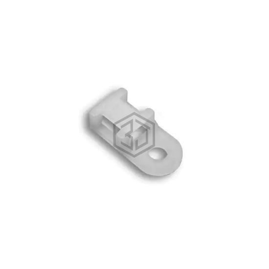 AL-BM-0-C - Advanced Cable Ties, Inc. - Cable Ties - Holders and Mountings