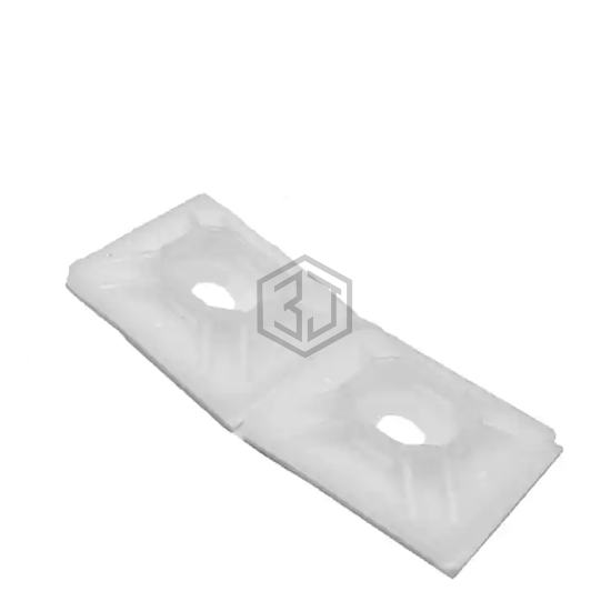 AL-MPA-1000-9-C - Advanced Cable Ties, Inc. - Cable Ties - Holders and Mountings