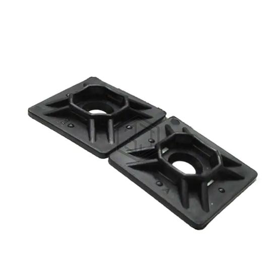 AL-MP-1000-0-C - Advanced Cable Ties, Inc. - Cable Ties - Holders and Mountings