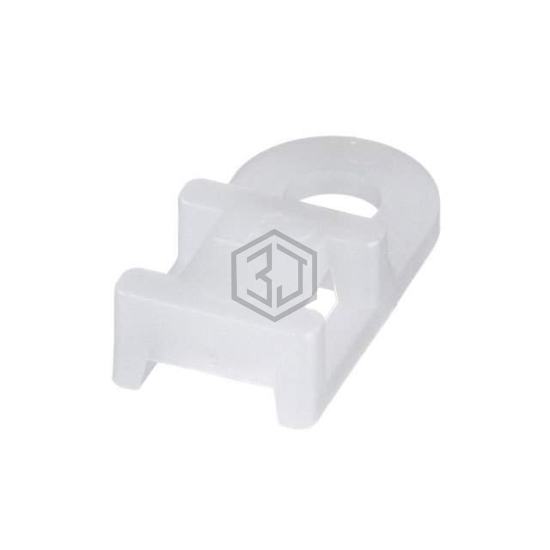 TA1S8-M - Panduit Corp - Cable Ties - Holders and Mountings