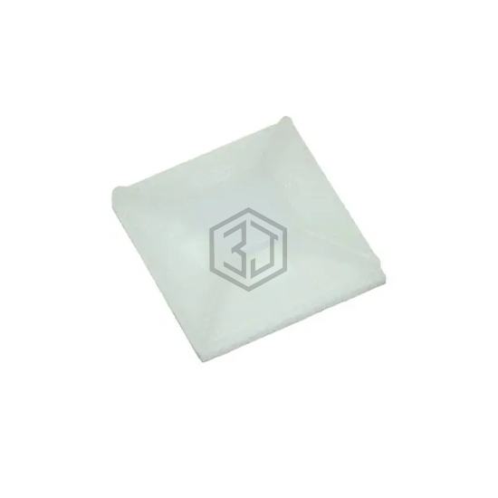 530909100 - Würth Elektronik - Cable Ties - Holders and Mountings