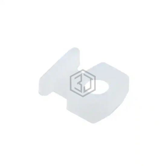 LPMM-S5-M - Panduit Corp - Cable Ties - Holders and Mountings