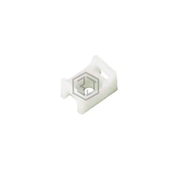 TM1S6-M - Panduit Corp - Cable Ties - Holders and Mountings