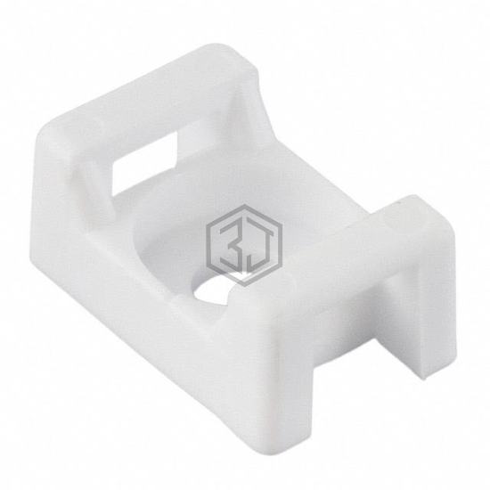 CTM010C2 - HellermannTyton - Cable Ties - Holders and Mountings