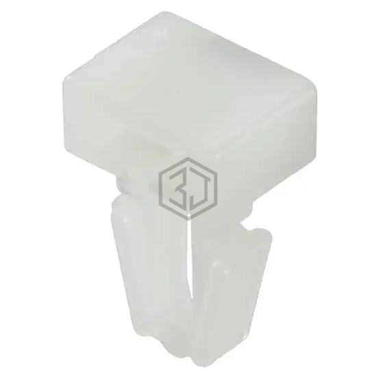 PM2H25-M - Panduit Corp - Cable Ties - Holders and Mountings