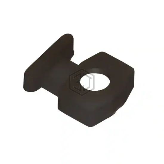 LPMM-S5-M20 - Panduit Corp - Cable Ties - Holders and Mountings
