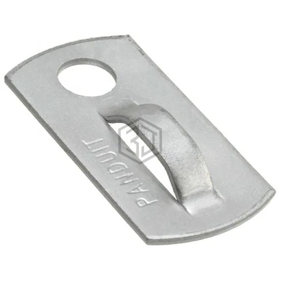 MBMS-S10-C - Panduit Corp - Cable Ties - Holders and Mountings
