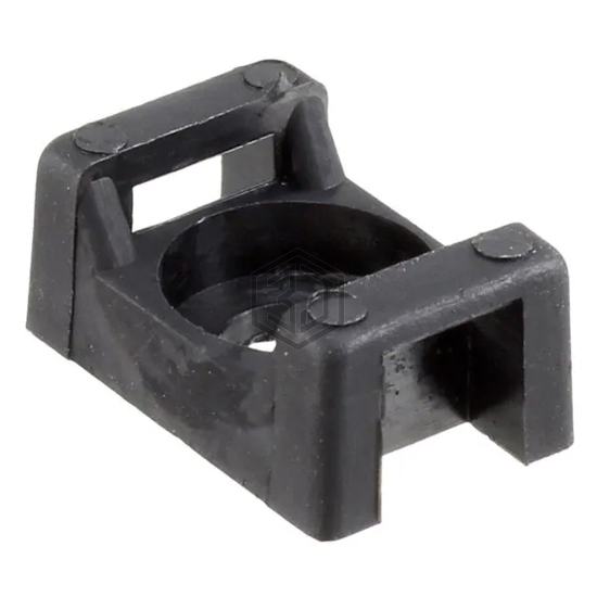 CTM10C2 - HellermannTyton - Cable Ties - Holders and Mountings