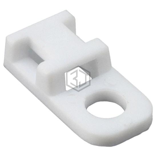 CTAM210C2 - HellermannTyton - Cable Ties - Holders and Mountings