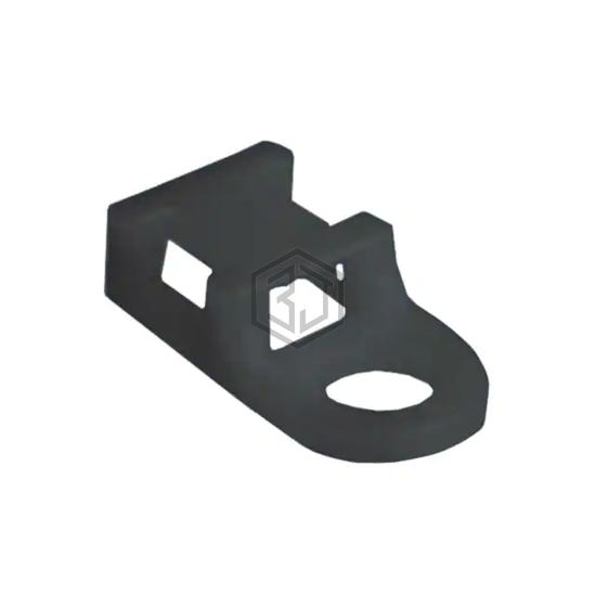 TA1S8-M30 - Panduit Corp - Cable Ties - Holders and Mountings