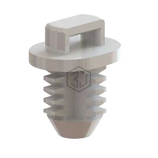 FTH-15-01-C - Essentra Components - Cable Ties - Holders and Mountings
