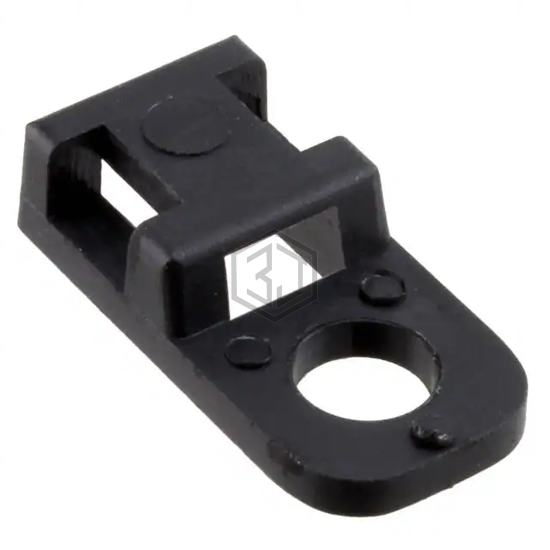 CTAM20C2 - HellermannTyton - Cable Ties - Holders and Mountings