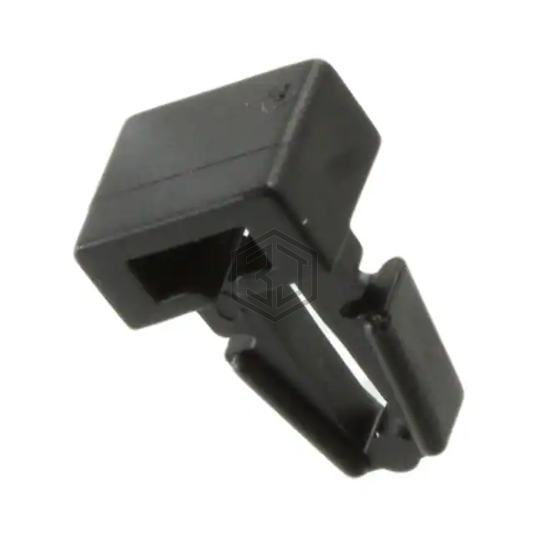 PM2H25-M0 - Panduit Corp - Cable Ties - Holders and Mountings