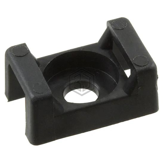 CTM00C2 - HellermannTyton - Cable Ties - Holders and Mountings