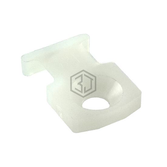 LPMS-S8-C - Panduit Corp - Cable Ties - Holders and Mountings