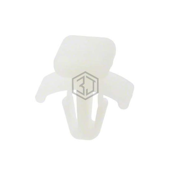 FTH-6-01-M - Essentra Components - Cable Ties - Holders and Mountings