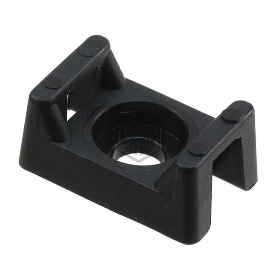 TM1S4-C0 - Panduit Corp - Cable Ties - Holders and Mountings