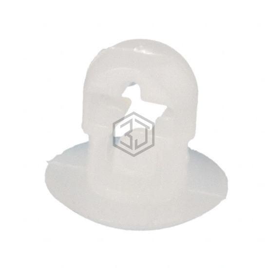 FTH-9-01-C - Essentra Components - Cable Ties - Holders and Mountings