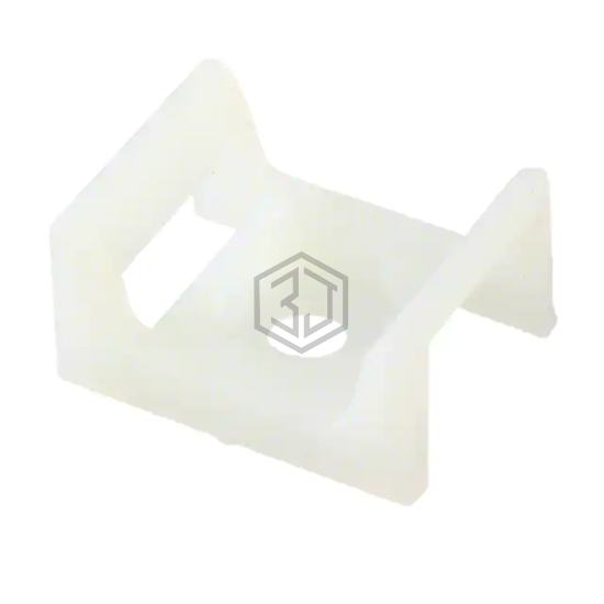 FTH-27-RS-01 - Essentra Components - Cable Ties - Holders and Mountings
