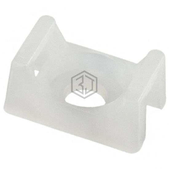 TM1S6-C - Panduit Corp - Cable Ties - Holders and Mountings