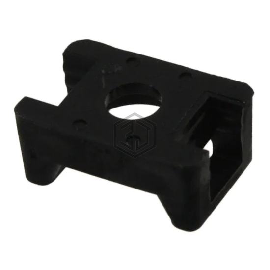 TM2S8-C0 - Panduit Corp - Cable Ties - Holders and Mountings