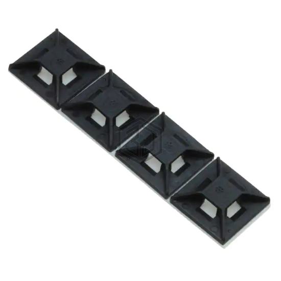 ABM1M-AT-M0 - Panduit Corp - Cable Ties - Holders and Mountings