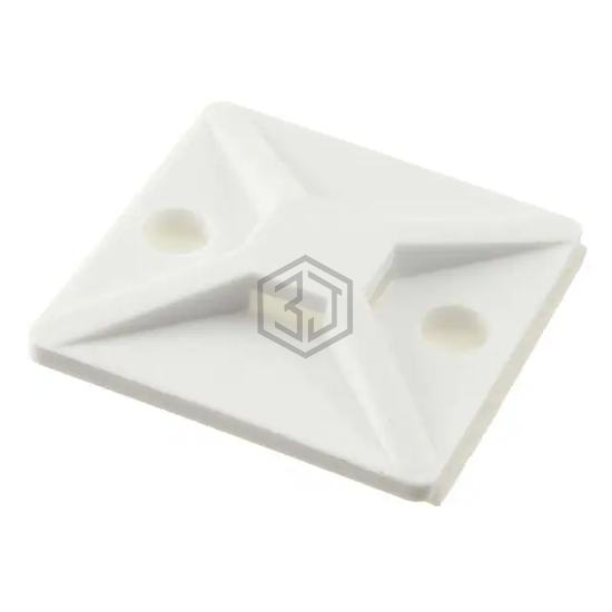 608803-1 - TE Connectivity Raychem Cable Protection - Cable Ties - Holders and Mountings
