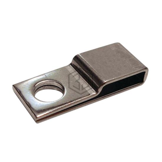 MTH1-1 - Essentra Components - Cable Ties - Holders and Mountings