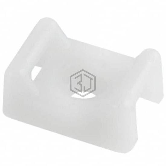 TM3S8-C - Panduit Corp - Cable Ties - Holders and Mountings