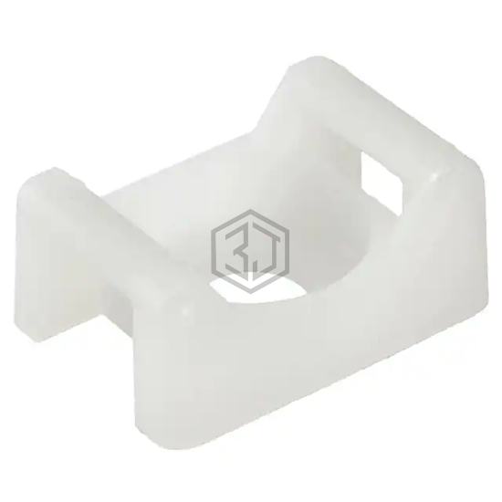 TM3S25-C - Panduit Corp - Cable Ties - Holders and Mountings