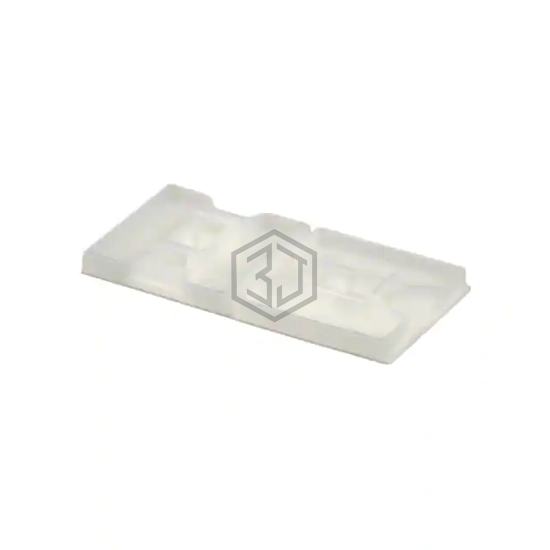 ABM112-A-D - Panduit Corp - Cable Ties - Holders and Mountings