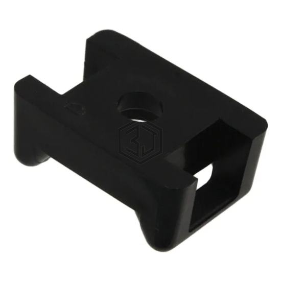 TM3S8-C0 - Panduit Corp - Cable Ties - Holders and Mountings