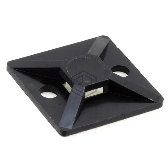 MB3A0C2 - HellermannTyton - Cable Ties - Holders and Mountings