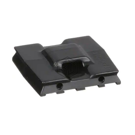 EMS-A-D0 - Panduit Corp - Cable Ties - Holders and Mountings