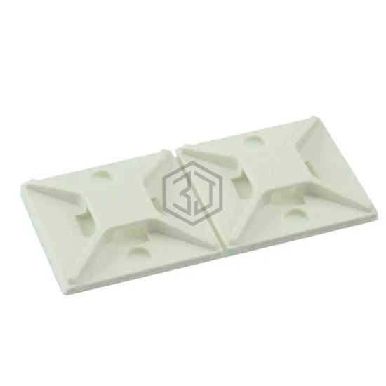 ABM112-AT-C - Panduit Corp - Cable Ties - Holders and Mountings