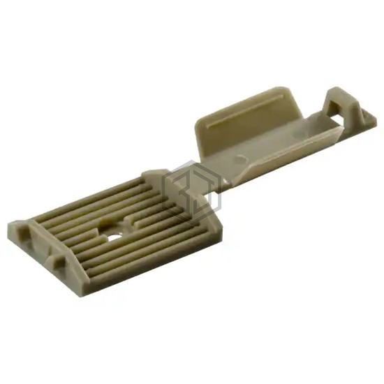 FCM1.2-S6-C14 - Panduit Corp - Cable Ties - Holders and Mountings