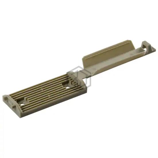 FCM2-S6-C14 - Panduit Corp - Cable Ties - Holders and Mountings
