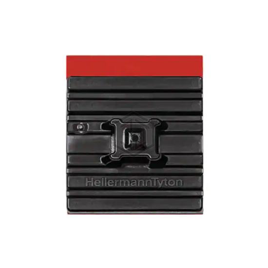 151-01527 - HellermannTyton - Cable Ties - Holders and Mountings