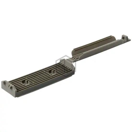 FCM3.25-A-L14 - Panduit Corp - Cable Ties - Holders and Mountings