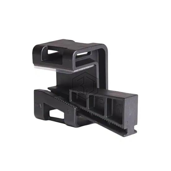 151-01566 - HellermannTyton - Cable Ties - Holders and Mountings