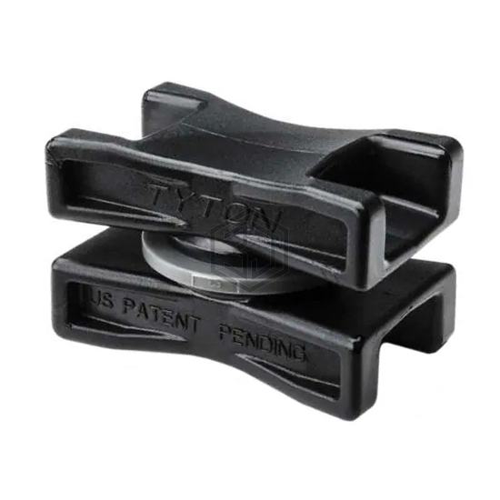 DSWS50HSK2 - HellermannTyton - Cable Ties - Holders and Mountings