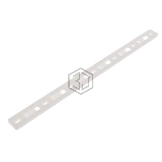 MTP6H-E10-C - Panduit Corp - Cable Ties - Holders and Mountings