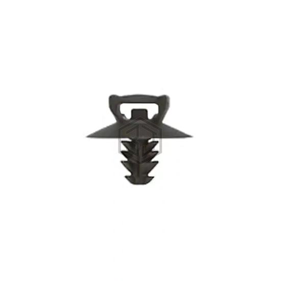 PUM-049-M0 - Panduit Corp - Cable Ties - Holders and Mountings