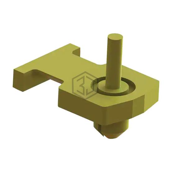 FTH-22-01 - Essentra Components - Cable Ties - Holders and Mountings