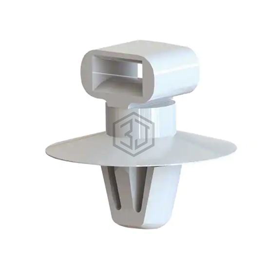 FTH-29-01 - Essentra Components - Cable Ties - Holders and Mountings