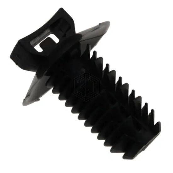 PUM-925-M0 - Panduit Corp - Cable Ties - Holders and Mountings