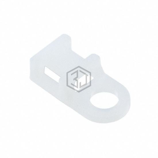 TA1S10-M - Panduit Corp - Cable Ties - Holders and Mountings